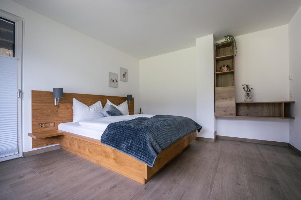 Landart-Appartements Фирген Экстерьер фото